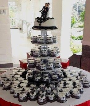Wedding Cakes For Sale In Las PiÃ±as City [ Food & Related ...