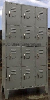 Factory Price Steel Locker Cabinets Office Equipment Marikina
