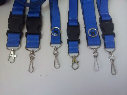 Lanyard - Id Lace For Office And School 