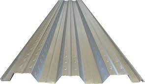 Supplier Of Color Roof: Long Span, Tile Span, Rib Type, Ibeam, Steel Deck, [ Everything Else ...
