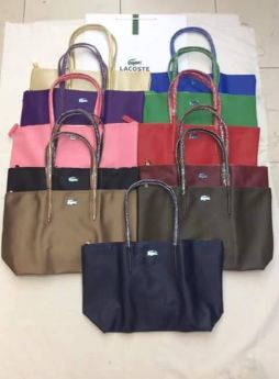 lacoste bags authentic price philippines