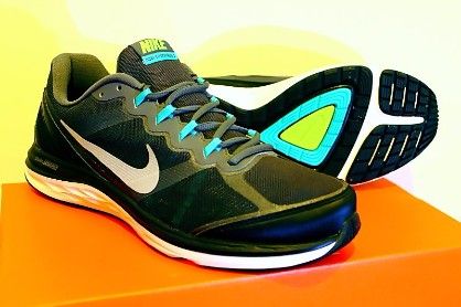 Brand New Original Nike Sport Shoes Running Shoes [ Sports Gear and Accessories ] Cebu City ...