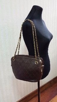 Chanel Shoulder Bag Original From Japan [ Bags & Wallets ] Quezon City, Philippines -- kp superstore