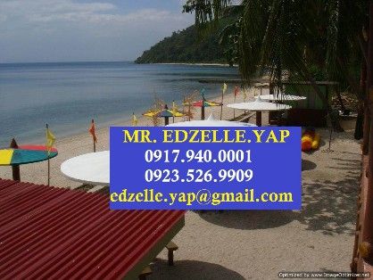 Beach Resort For Sale Batangas Land San Juan