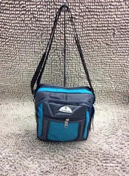 Samsonite Sling Bag For Men - Mss003 [ Bags & Wallets ] Rizal, Philippines -- katieshopgo1384