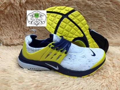 Nike Air Presto Ultra Flyknit Women - Ladies Rubber Shoes [ Shoes & Footwear ] Rizal ...