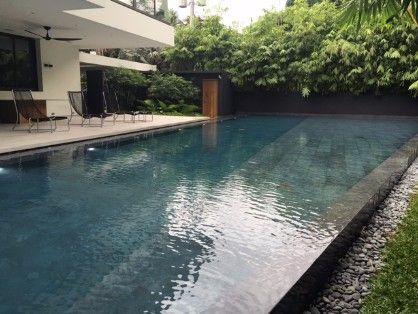 Swimming Pool Design And Construction [ Other Services ] Metro Manila, Philippines -- missreena
