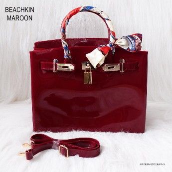 Pricedrop - Beachkin Bags(white)( Direct From Factory) [ Bags & Wallets ] Metro Manila ...