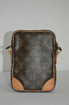 Authentic Louis Vuitton Monogram Amazone Sling Bag [ All Buy & Sell ] Metro Manila, Philippines ...