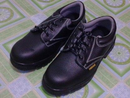 Meisons Safety Shoes [ Distributors 