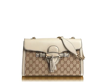 Gucci Shoulder Bag [ Bags & Wallets ] Pasig, Philippines -- myownstuff