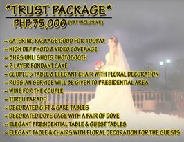 Affordable Wedding Packages Wedding Metro Manila Philippines