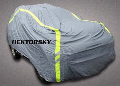 Waterproof Car Cover For Toyota Innova All Accessories Parts