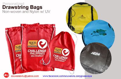 Bags For Giveaways [ Everything Else ] Metro Manila, Philippines ...