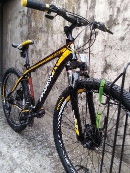 2nd hand push bikes for sale