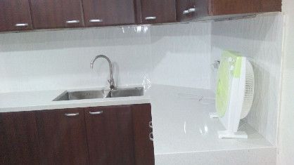 Solid Surface And Granite For Countertop Labor And Materials
